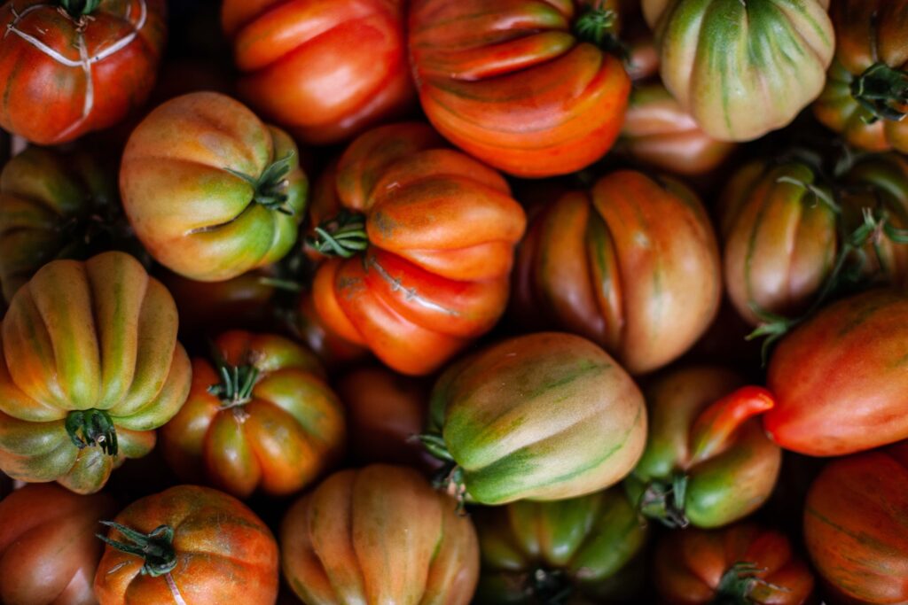 So What ARE “Heirloom” Fruits & Vegetables? Cut to the Chase